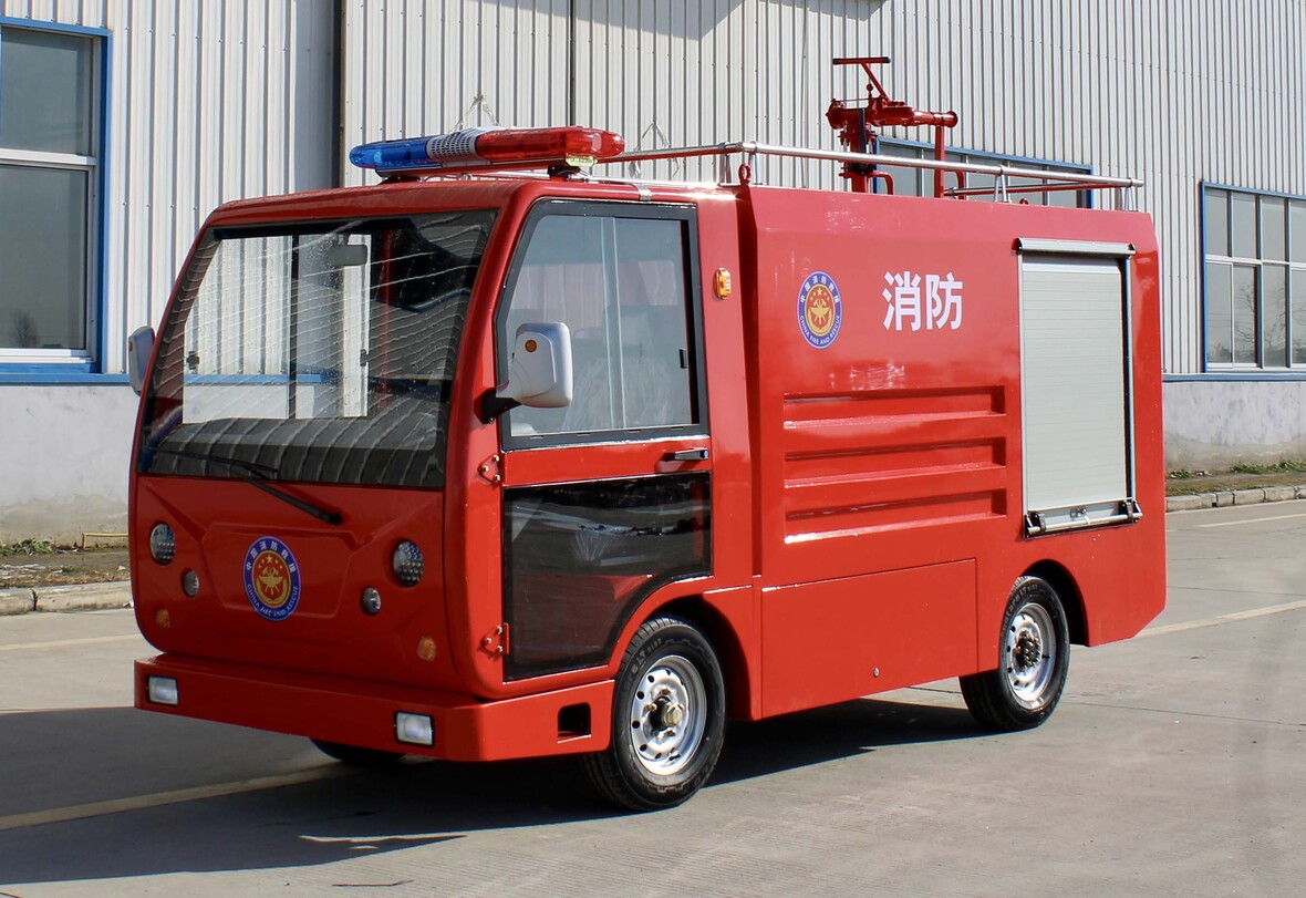 1.5T午夜福利视频免费消防巡逻车