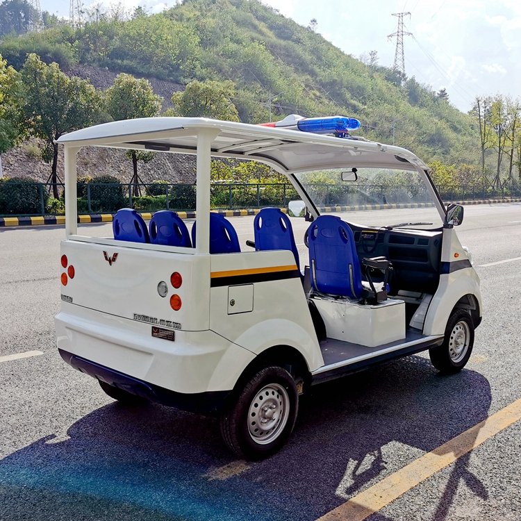 五菱午夜福利视频免费巡逻车