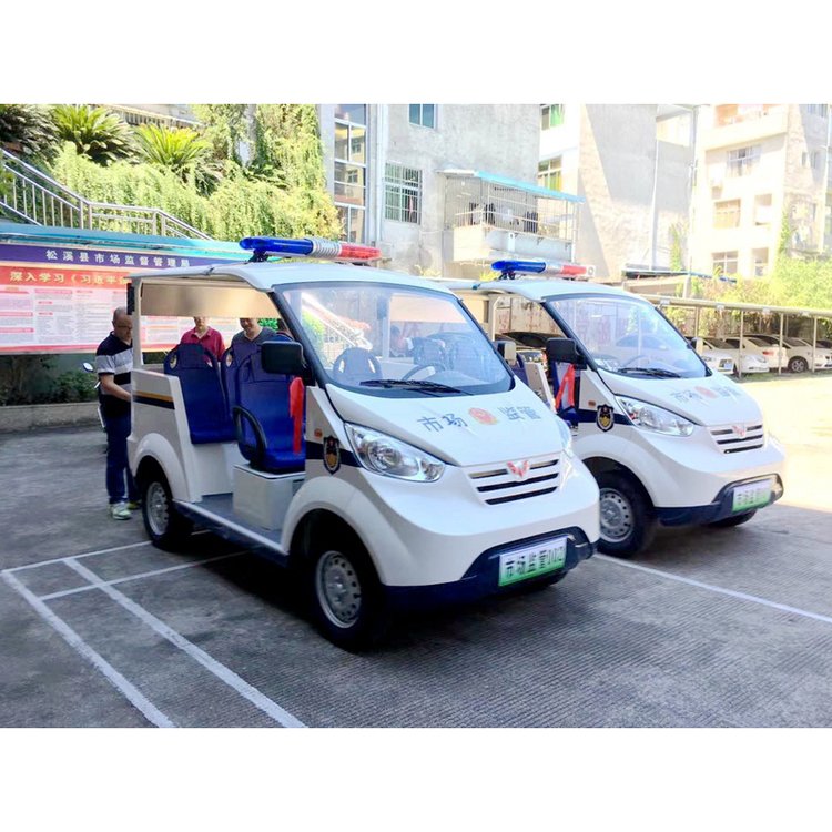 五菱午夜福利视频免费巡逻车