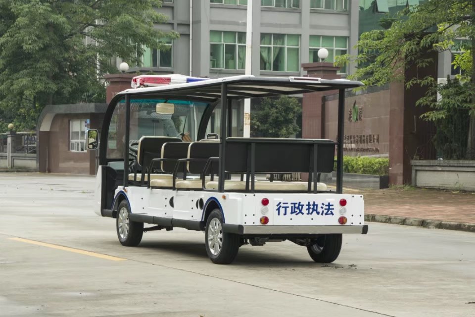 行政执法巡逻车、执法巡逻车、行政监察巡逻车